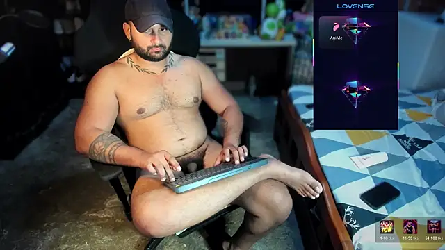 Snapshot of Imperion_king chatting on 30, 5, 2026 Imperion king online show from 30, 5, 2026