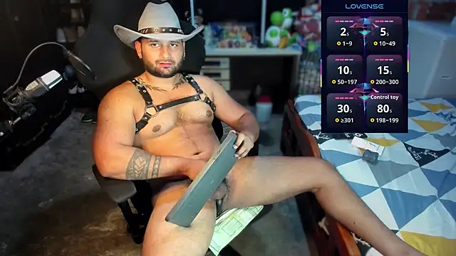 Snapshot of Imperion_king chatting on 10, 6, 2026 Imperion king online show from 10, 6, 2026
