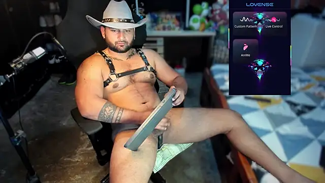 Snapshot of Imperion_king chatting on 15, 6, 2026 Imperion king online show from 15, 6, 2026