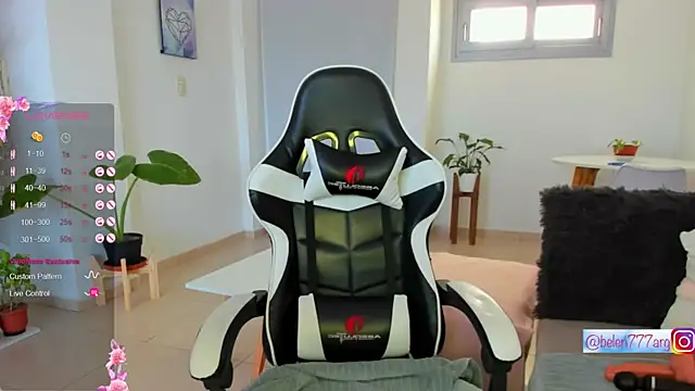 belu arg online show from 18, 3, 2026