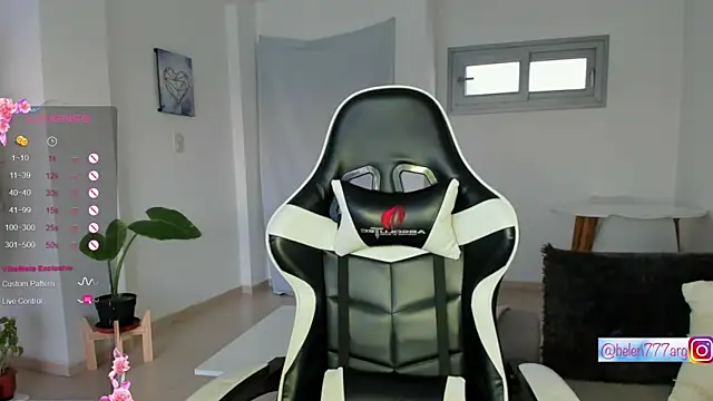 belu arg online show from 25, 3, 2026