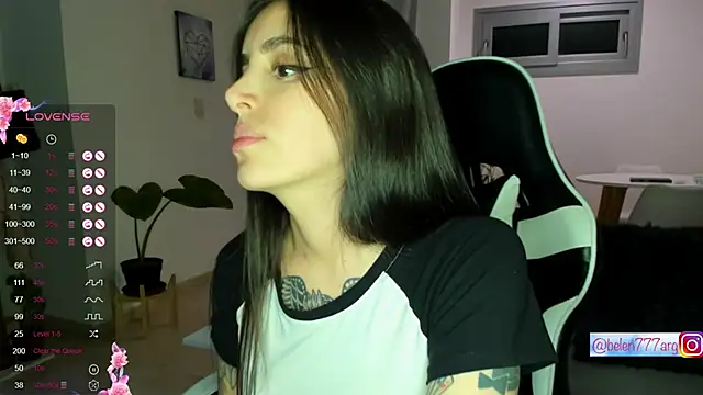 belu arg online show from 21, 4, 2026