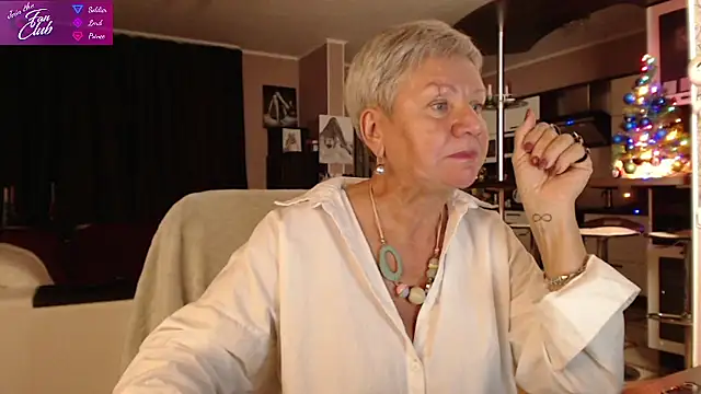 roxana brooks online show from 18, 12, 2024