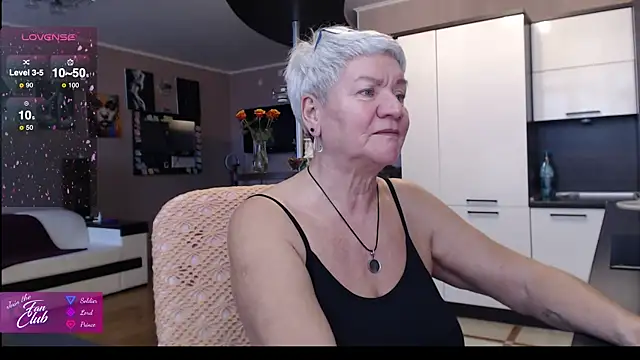 roxana brooks online show from 25, 10, 2025