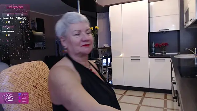 roxana brooks online show from 19, 11, 2025