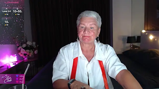 roxana brooks online show from 17, 1, 2026