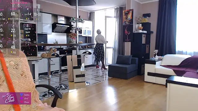 roxana brooks online show from 18, 2, 2026