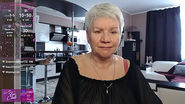 roxana brooks online show from 6, 4, 2026