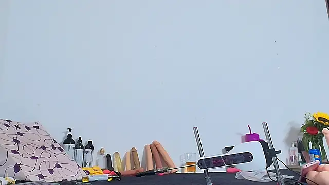 ANGELSEX 11 online show from 8, 3, 2025