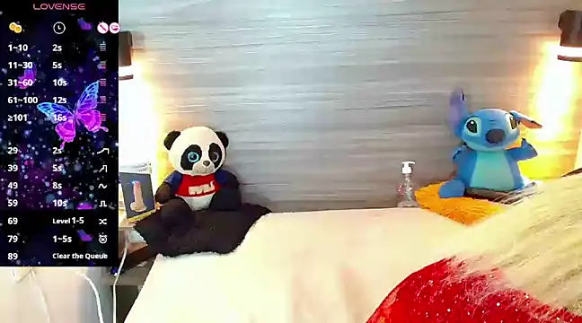 Snapshot of natashaislerxxx chatting on 12, 2, 2025 natashaislerxxx online show from 12, 2, 2025