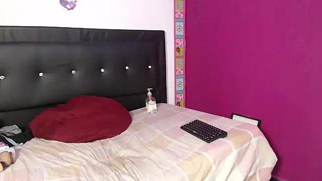 harley sweet-69 online show from 10, 3, 2025