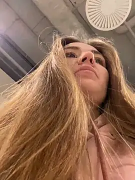 ValenciaShock online show from 5, 2, 2025