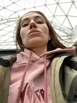 ValenciaShock online show from 12, 2, 2025