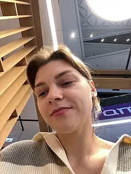 ValenciaShock online show from 9, 10, 2025