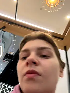 ValenciaShock online show from 12, 10, 2025