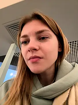 ValenciaShock online show from 31, 10, 2025