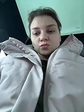 ValenciaShock online show from 13, 1, 2026