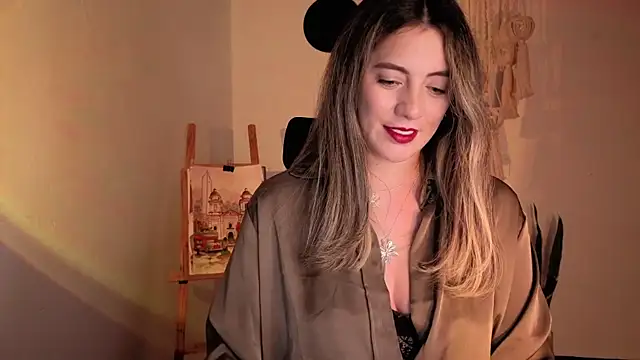 Mala Bad online show from 17, 10, 2025