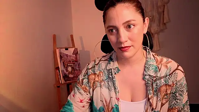 Mala Bad online show from 24, 2, 2026