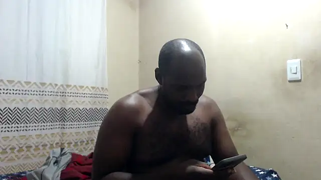 HARLEXBIGCOCK online show from 29, 9, 2025