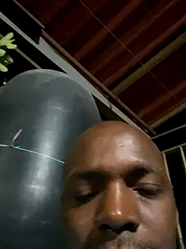 HARLEXBIGCOCK online show from 11, 11, 2025