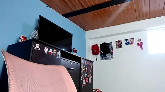 Snapshot of Nasty_019 chatting on 16, 3, 2025 Nasty 019 online show from 16, 3, 2025