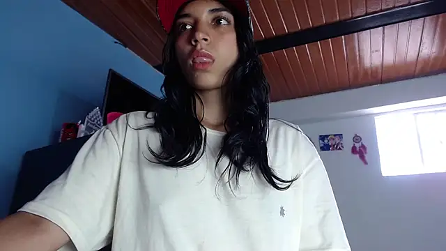 Snapshot of Nasty_019 chatting on 27, 9, 2025 Nasty 019 online show from 27, 9, 2025