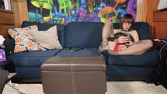 sluttypumpkin420 online show from 4, 4, 2026