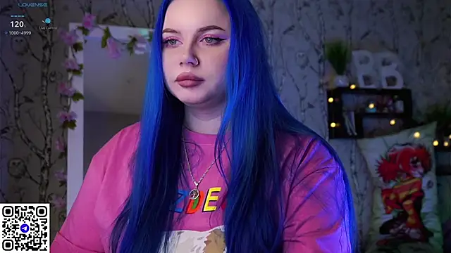 Moon Valkyrie online show from 7, 3, 2025