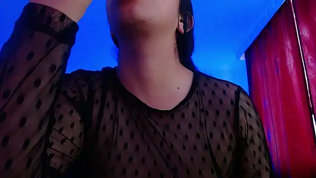 VALERY MEER online show from 26, 3, 2026