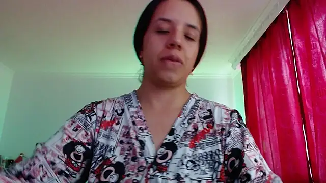 VALERY MEER online show from 20, 4, 2026