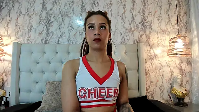 Snapshot of Nicolette_russo chatting on 25, 10, 2025 Nicolette russo online show from 25, 10, 2025