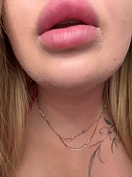 OdriOlsens online show from 1, 12, 2025