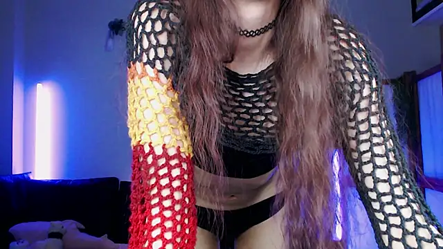 Snapshot of Wildorchid_ chatting on 22, 3, 2025 Wildorchid online show from 22, 3, 2025