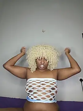 queen mendyz online show from 1, 6, 2026
