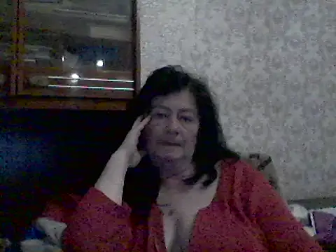 GypsiQueen2 online show from 14, 2, 2025