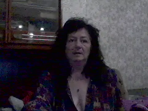 GypsiQueen2 online show from 22, 2, 2025