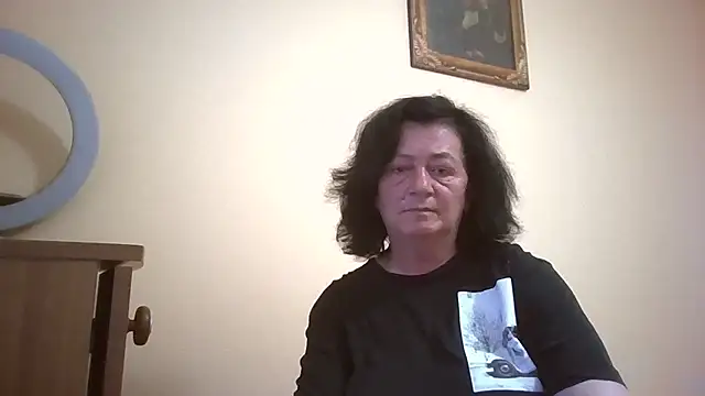 GypsiQueen2 online show from 2, 6, 2026