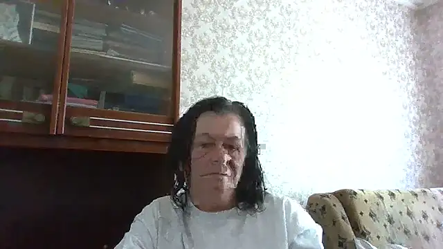 GypsiQueen2 online show from 29, 6, 2026