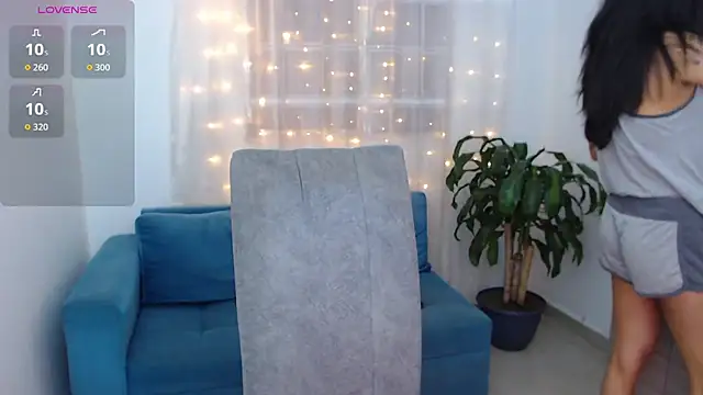 imSophia online show from 15, 1, 2026