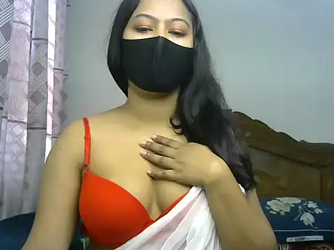 Snapshot of hotynnisha chatting on 19, 1, 2025 hotynnisha online show from 19, 1, 2025