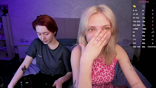 Snapshot of PostBabyyy chatting on 24, 2, 2026 PostBabyyy online show from 24, 2, 2026