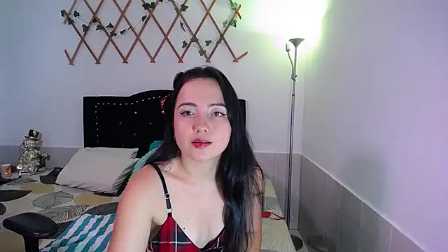 naughty girl 4u online show from 31, 10, 2025