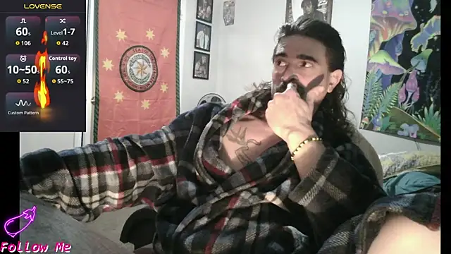 XxBobbyDigitalxX online show from 6, 4, 2026