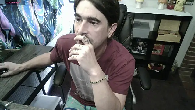 Snapshot of XxBobbyDigitalxX chatting on 12, 6, 2026 XxBobbyDigitalxX online show from 12, 6, 2026