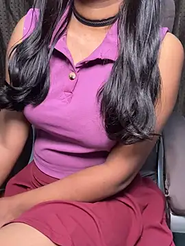 SCHOOL Girl 0 online show from 22, 2, 2026