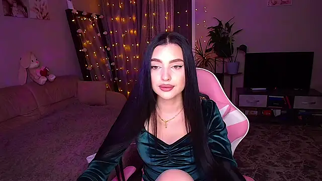   Malika   online show from 5, 12, 2025