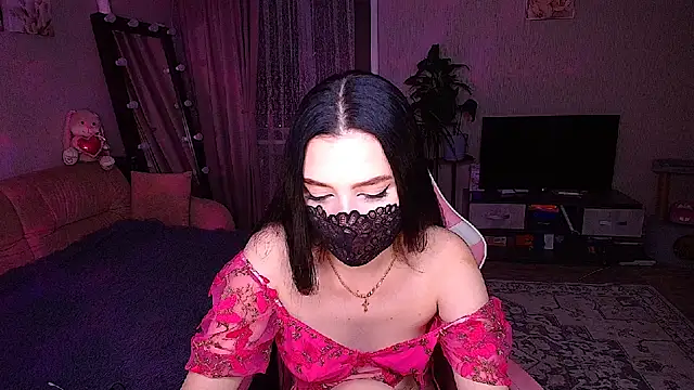   Malika   online show from 22, 3, 2026