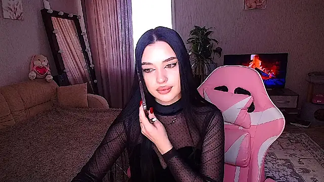   Malika   online show from 3, 4, 2026