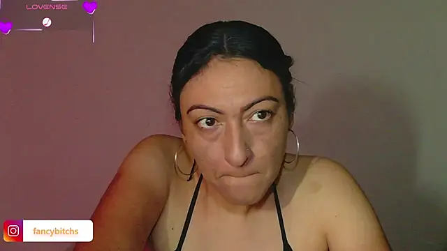 ErikaRika online show from 15, 12, 2024